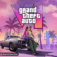 Video Games Trending GIF