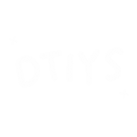 Typography Sticker