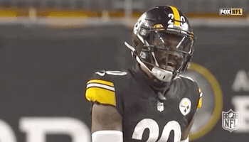 Regular Season Football GIF by NFL