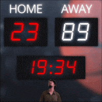 23 Home GIF