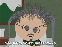 GIF by South Park 