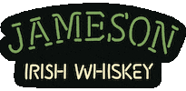 st patricks day Sticker by Jameson Irish Whiskey