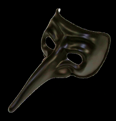 BlancoyNegro music mexico mask carnaval GIF