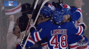 Ice Hockey Sport GIF by NHL