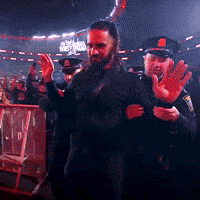 Bye Bye Goodbye GIF by WWE