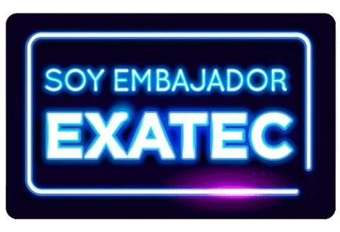 Exatec Embajadores GIF by Tec de Monterrey