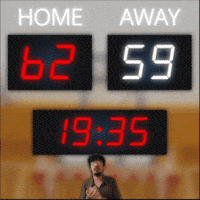 59 Away GIF
