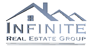 Infiniterealestate Sticker by Jared