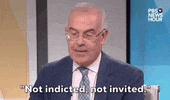Donald Trump Trial GIF by PBS NewsHour