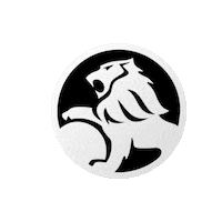 Holden Sticker by NRL