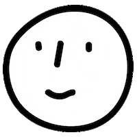 wadiz happy 기쁨 wadiz 와디즈 Sticker