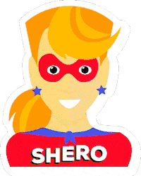 Sticker by toechtertag