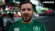 Excited Come On GIF by VodafoneIreland