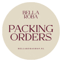 Sticker by Bella Roba