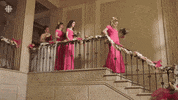 Baroness Von Sketch Show Cbc GIF