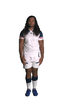 Team Usa Sport Sticker by Rugby World Cup