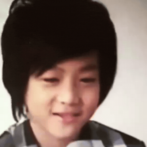Bam Bam Thailand GIF
