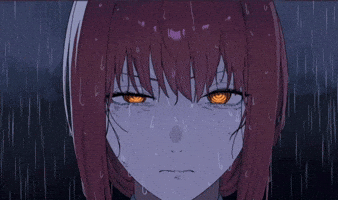 Makima GIF