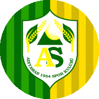Adiyamanspor Sticker by Adıyaman 1954 spor RESMİ