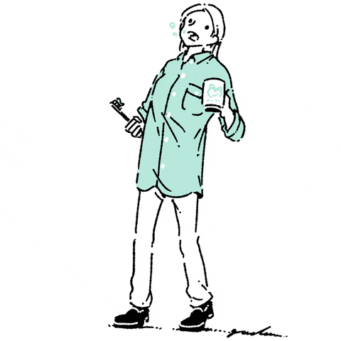 Simple GIF