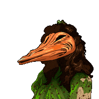 80S Movies Sticker by Beetlejuice