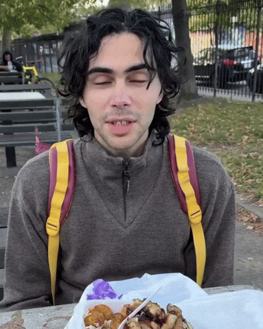 Park Smile GIF by Respective