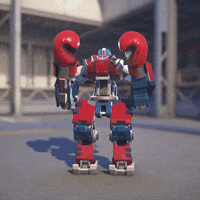 WashingtonJustice boxing punch overwatch overwatch league GIF