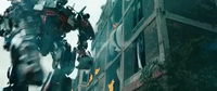 dark of the moon transformers GIF