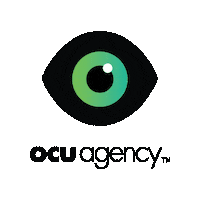 Eye Greeneye Sticker by Ocu Agency
