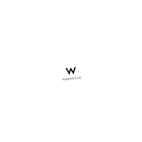 Nashville Whotels Sticker by Carlyle Thornton