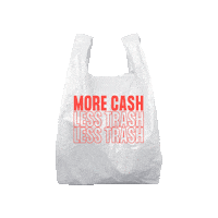 Love Letter Money Sticker by Double Dutch