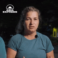 Asia Express GIF by prima+