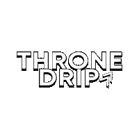 Sticker by The Warehouse Church