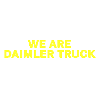 Mercedes Mercedesbenztrucks Sticker by Daimler Truck