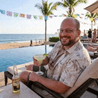 Mexican Vacation GIF by Adventrgram