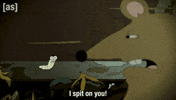 Rat Sewer GIF by Adult Swim
