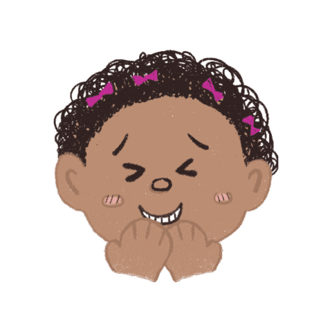 Happy Jumjum Sticker