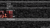 Five Nights At Freddys Freddy GIF