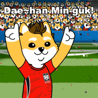 World Cup Win GIF by Dogelon Mars
