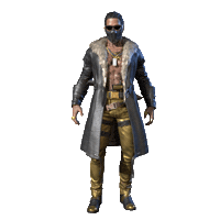 Sticker by Call of Duty®: Mobile
