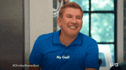 Attitude Reaction GIF by Chrisley Knows Best