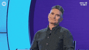 Wilty GIF by Would I Lie To You? Australia