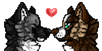doll alf STICKER