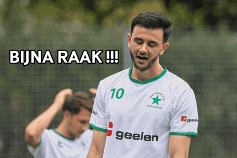 Sport Heerlen GIF by Groene ster