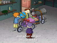 all grown up nicksplat GIF