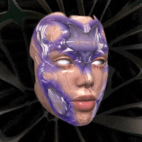 Fashion Augment GIF by Aleksey Efremov