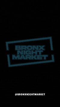 Bronx Night Market GIF by We Eat Here