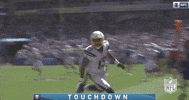 Regular Season Football GIF by NFL