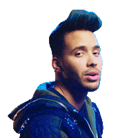 marc anthony Sticker by Prince Royce