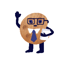 Know Ted Talk Sticker